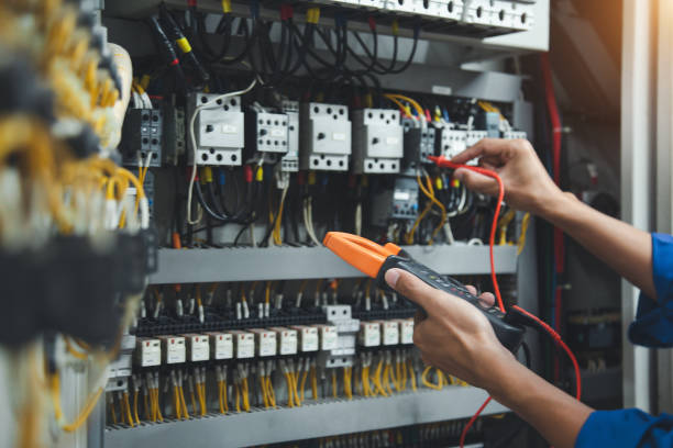 Best Electrical Rewiring Services  in Audubon, PA