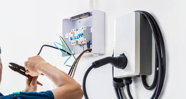 Best Commercial Electrician Services  in Audubon, PA