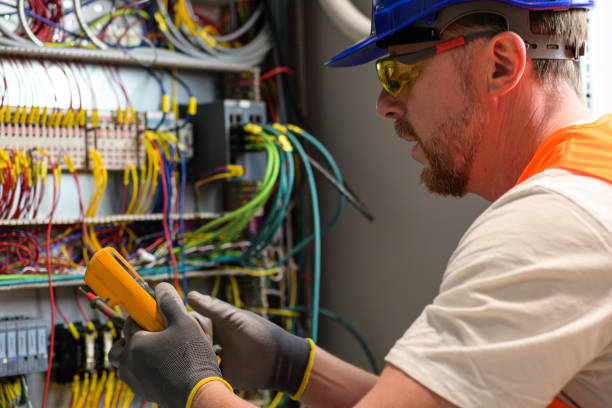 Best Circuit Breaker Repair  in Audubon, PA