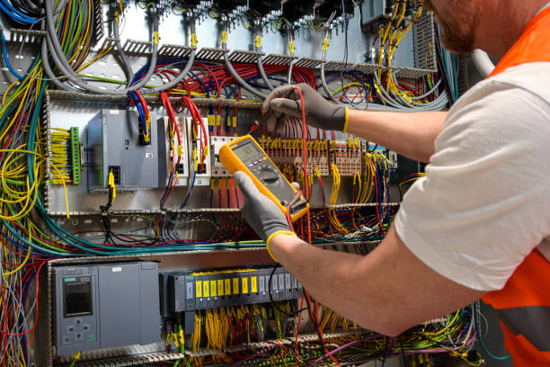 Best Electrical System Inspection  in Audubon, PA