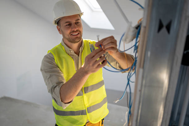 Best Home Electrical Repair  in Audubon, PA